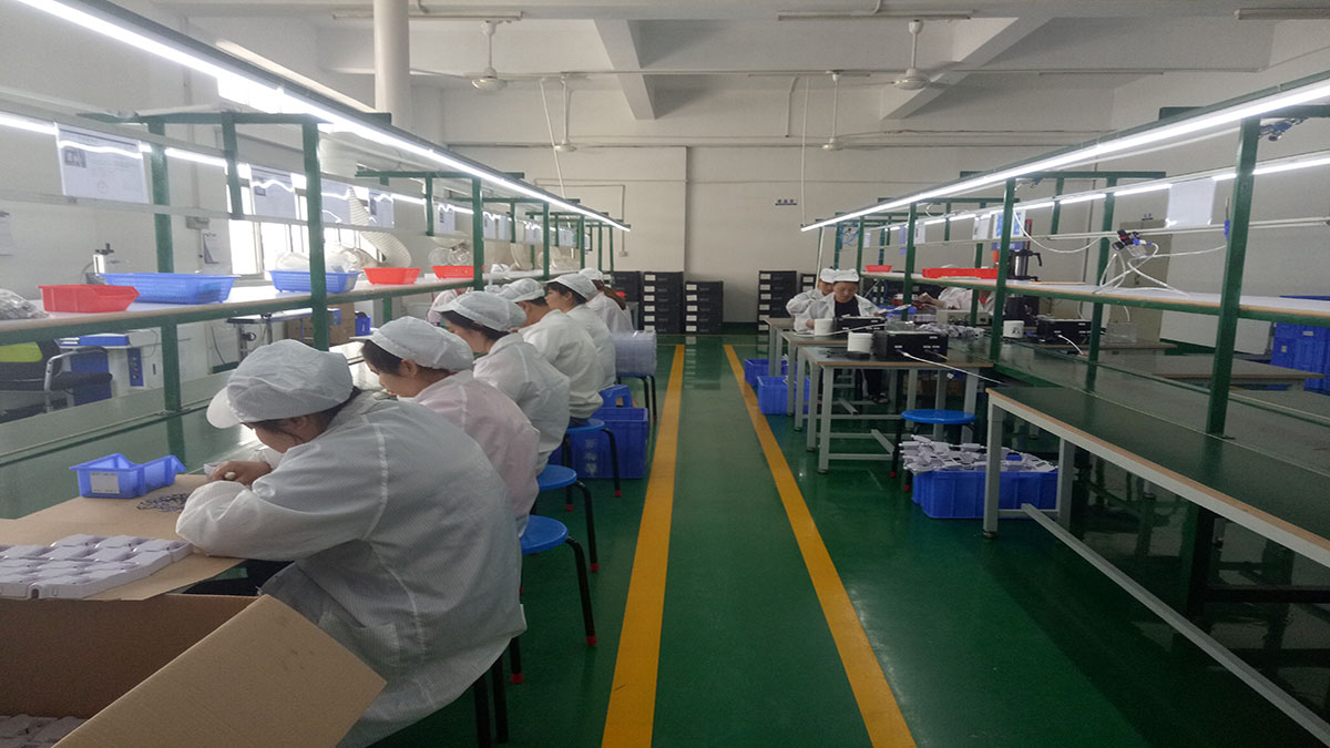 Shenzhen Xing Create Electronic Technology Co., Ltd.