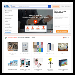 EC21.com