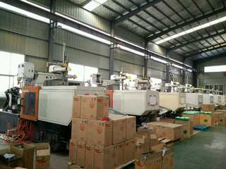 Shaanxi Jing Hui Trade Co., Ltd.