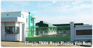 Mega Plastics Viet Nam