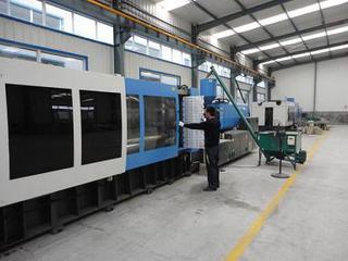 Zhucheng Zhongxing Livestock Machinery Co., Ltd.