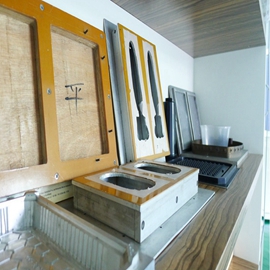 Shenzhen Longgang Huaxiang Machine Factory