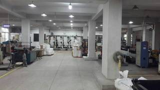 Zhangzhou Dongchang Plastic Packaging Co., Ltd.