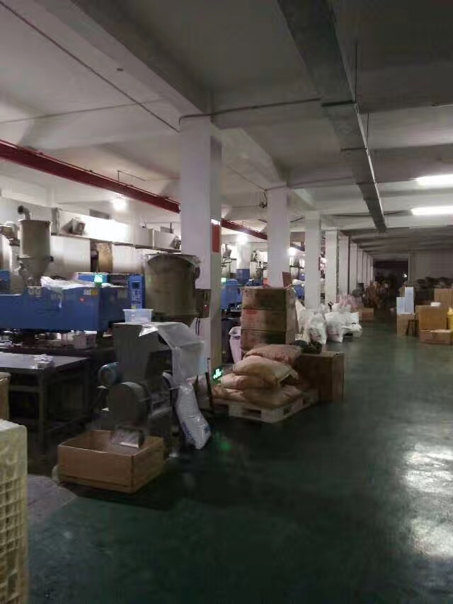 Shanghai Lingxu International Trade Co., Ltd.