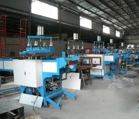 Ruian City Junda Machinery Co., Ltd.