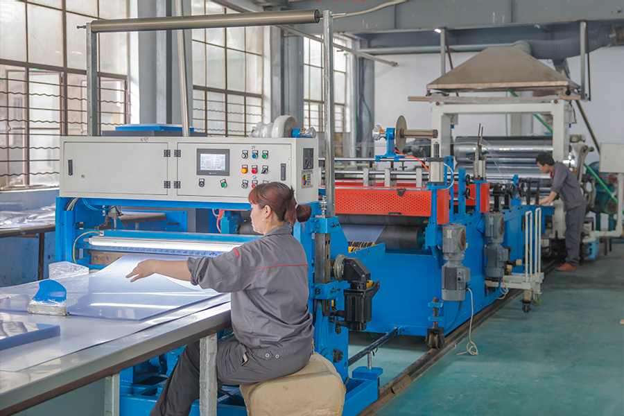 Shanghai Fochier Int'l Trade Co., Ltd.