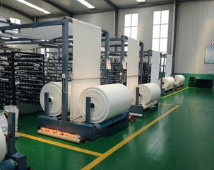 Shandong Lianhong Plastic Co., Ltd.