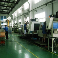 Shenzhen Jingchuang Tong Technology Co., Ltd.