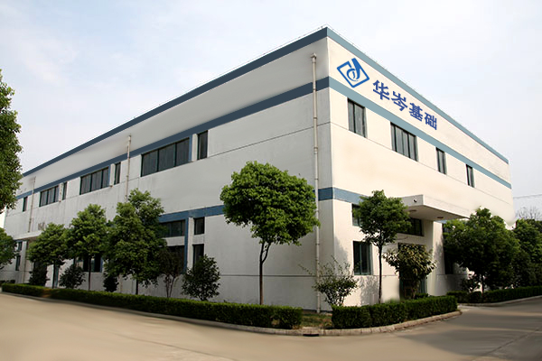 Suzhou Huacen Jichu Glass Co., Ltd.