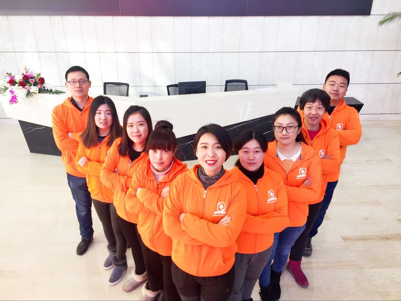 Shenyang Comeboard Technology Co., Ltd.