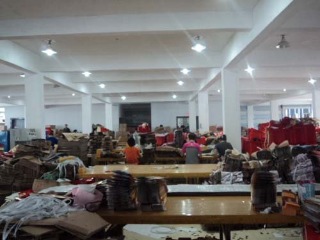 Cangnan Taiyon Gifts And Crafts Co., Ltd.