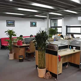 Donghai Jianmaiqi Jewelry Co., Ltd.