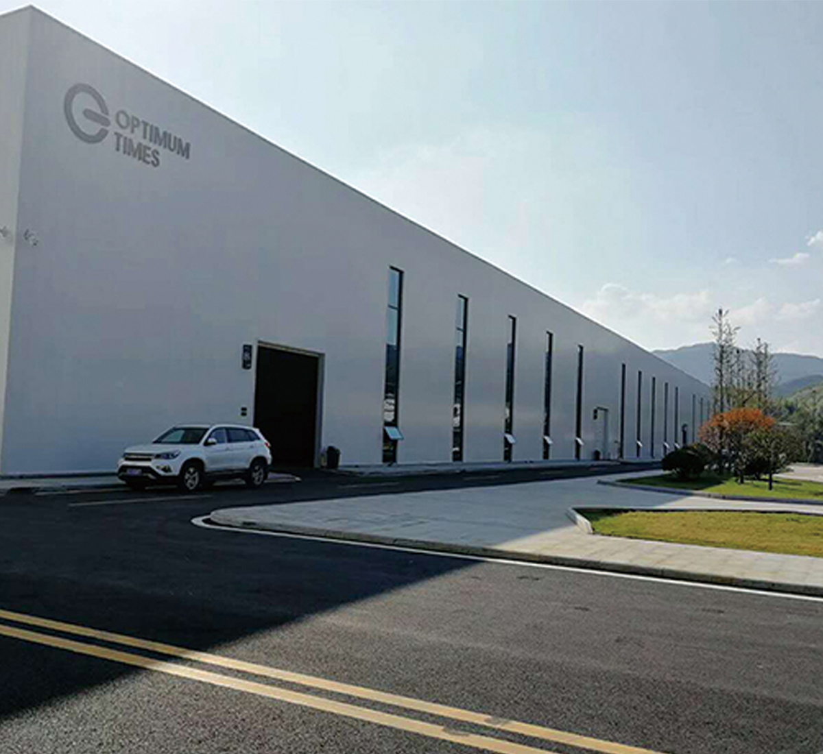 Jiangxi Optimization Epoch Packaging Co., Ltd.