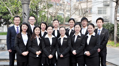 Shanghai Fengqi Industrial Co., Ltd.
