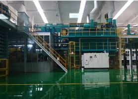 Shanghai Jima Industrial Co., Ltd.