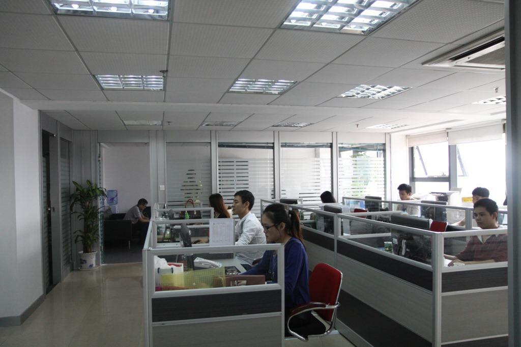 Huizhou Heqiu Trading Co., Ltd.