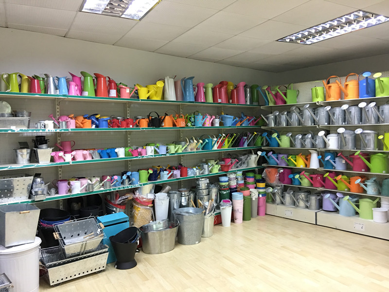 Guangzhou Golden Jetfa Trading Co., Ltd.