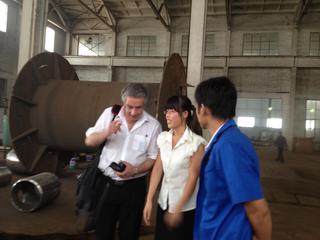 Zhengzhou Huitong Pipe Fittings Co., Ltd.