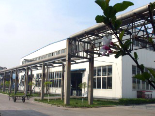 Shandong Inov Polyurethane Co., Ltd.