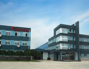 Shenyang Gas Cylinder Safety Technology Co., Ltd.
