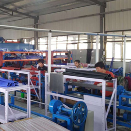 Hebei Hengtu Auto Parts Co., Ltd.