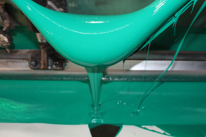 Shijiazhuang Yichen Sports Plastic Floor Co., Ltd.