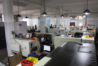 Ningbo Tokatsu Hose Industry Co., Ltd.