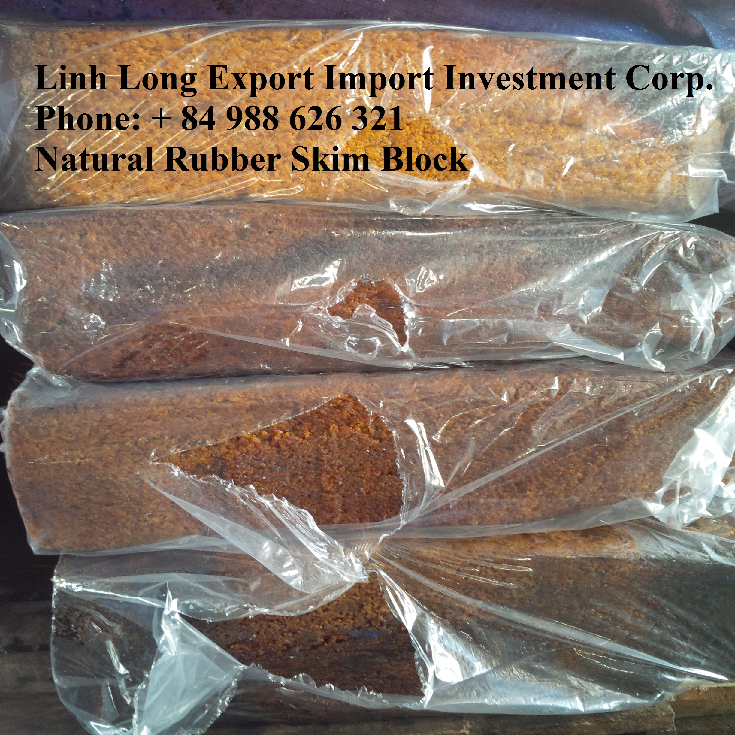 Linh Long Export Import Investment Corporation