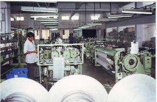 PRIMA PLASTICS LTD.