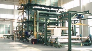 Jiangsu Veik Technology And Materials Co., Ltd.