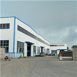Qingdao Hongyu Tools Co., Ltd.