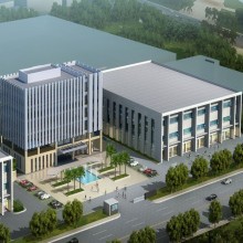 Suzhou Texshow Textile Co., Ltd.