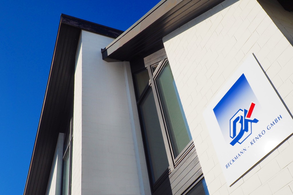 Beckmann - Kenko GmbH