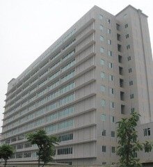 Xiamen Hongjiaxiang Silicone And Rubber Co., Ltd.