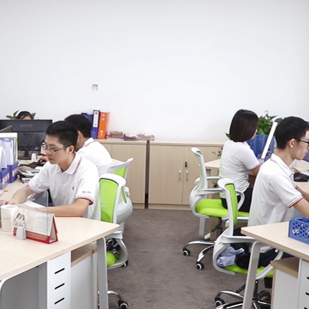 Noch Technology (Shenzhen) Co., Ltd.