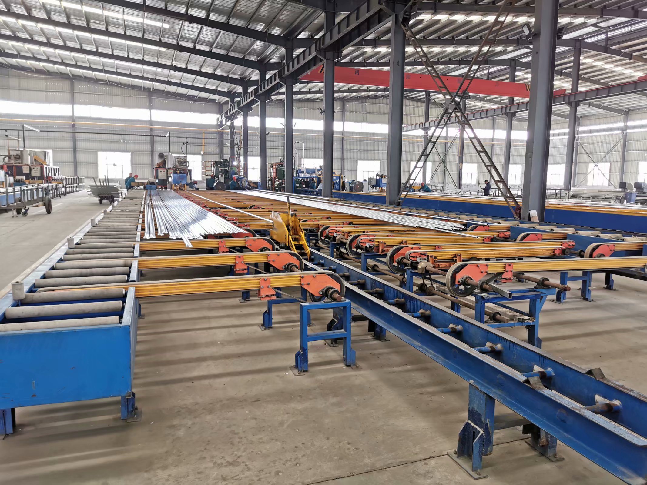 Hebei Bide Trade Co., Ltd.