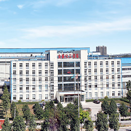 Xinxiang Jinxin Import And Export Machinery Co., Ltd.