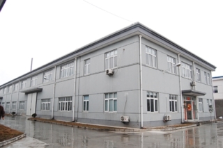 Shanghai Zeming Plastic Co., Ltd.