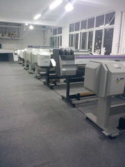 Shenzhen Gasser Co., Ltd.