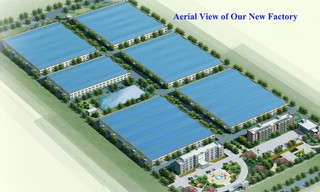 Shouguang Yujing Business & Trade Co., Ltd.