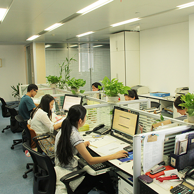 Ningbo Channova Industrial Co., Ltd.