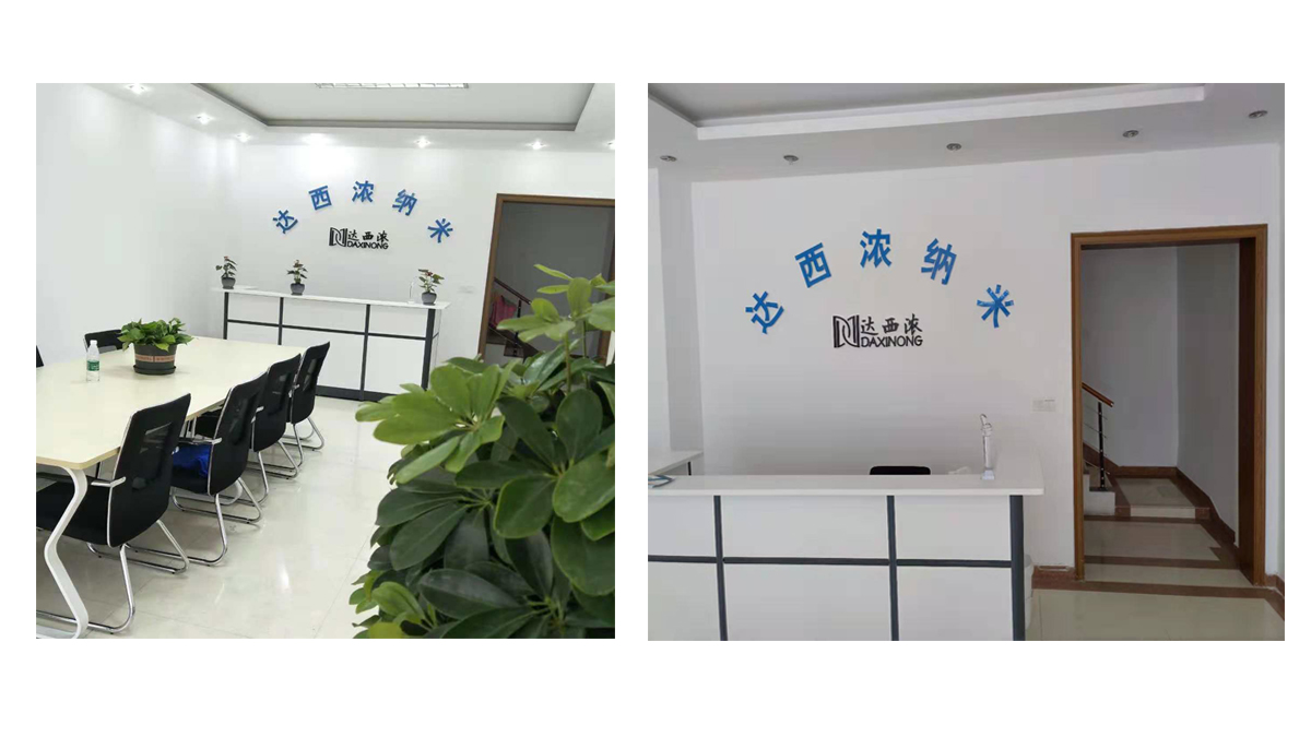 Daxinong Nano Technology (Changzhou) Co., Ltd.