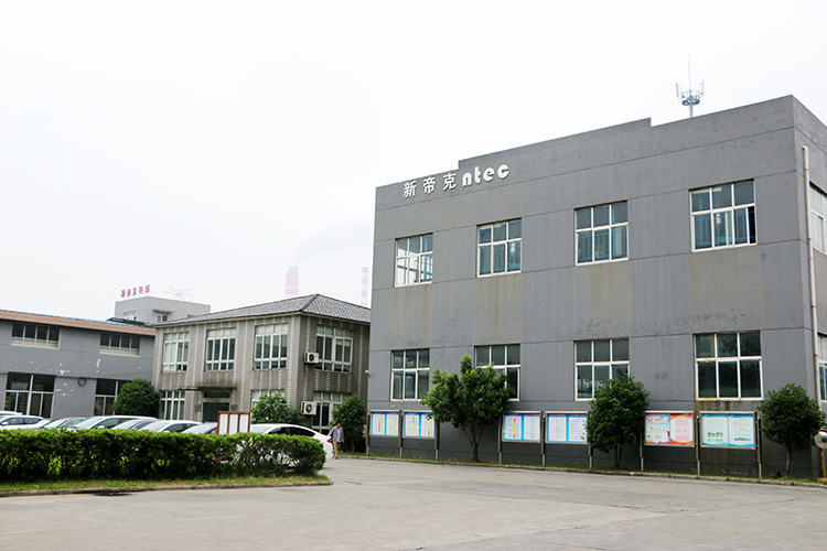 Nantong Ntec Monofilament Technology Co., Ltd.
