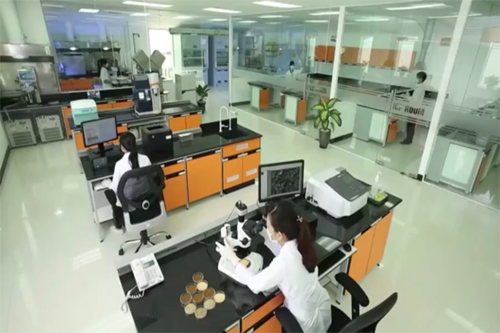 INTERYARTHRE COMPANY LTD