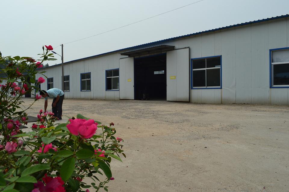 Qingdao Hvsun Industry Co., Ltd.