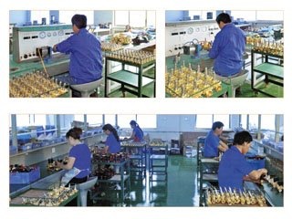 Ningbo Vpc Pneumatic Co., Ltd.