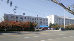 Weihai Tongge Technology Co., Ltd.