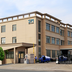 Yuyao Saimu Electrical Appliance Co., Ltd.