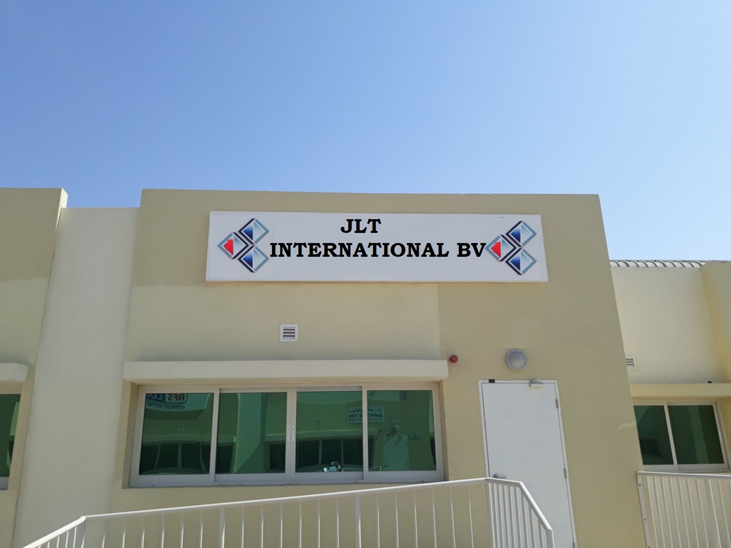 JLT International B.V.