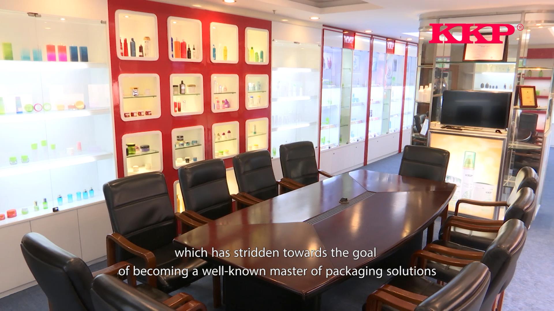 Jiangmen K.K. Plastic Factory Ltd.